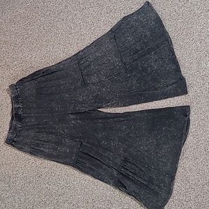 Three Bird Nest Wide Leg Pants